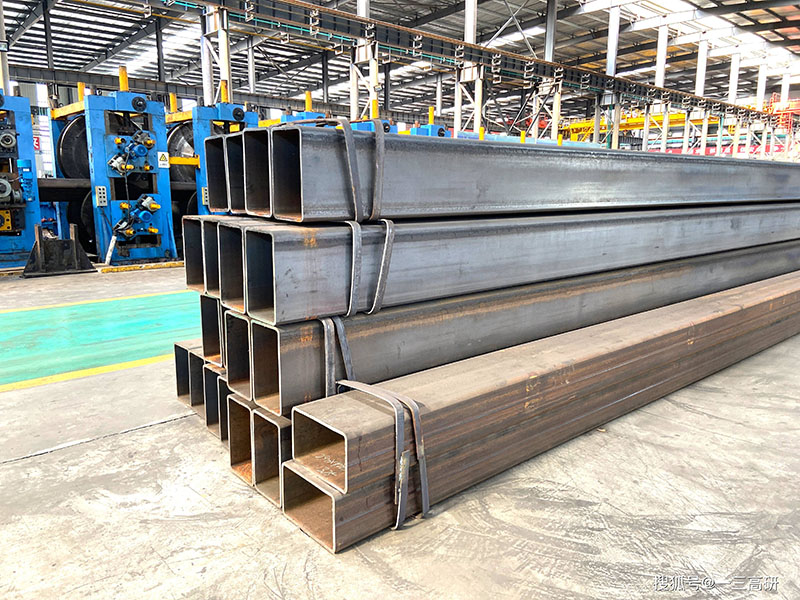 茂名茂名矩形管生产厂家 茂名茂名矩形管生产厂家